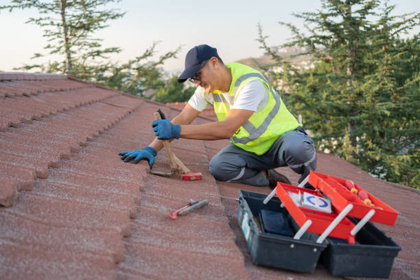 Best Commercial Roofing Services  in Slidell, LA
