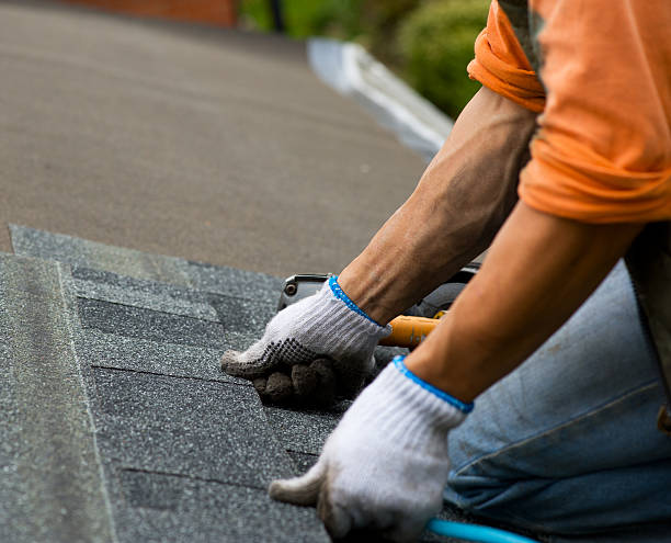 Trusted Slidell, LA Roofing Contractor Experts