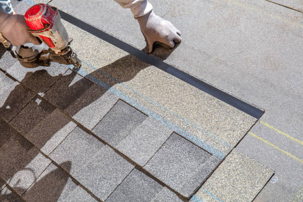 Best Storm Damage Roof Repair  in Slidell, LA